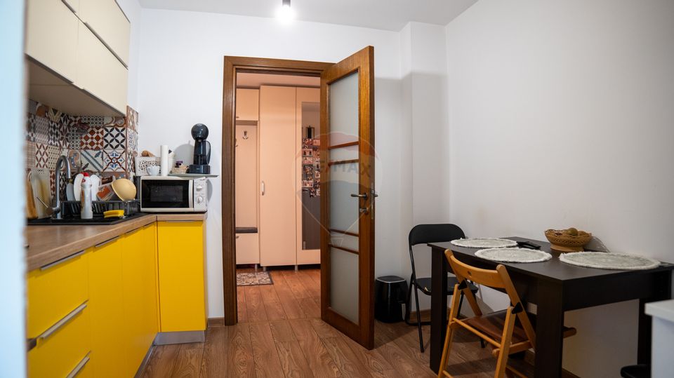 2 room Apartment for sale, Colentina area