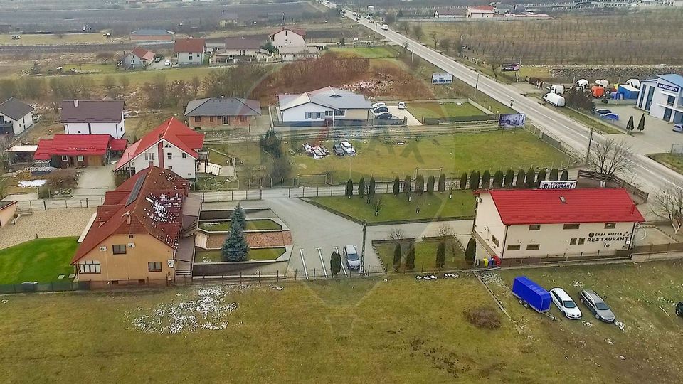 16 room Hotel / Pension for sale