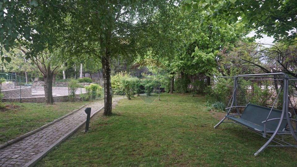 7 room House / Villa for sale