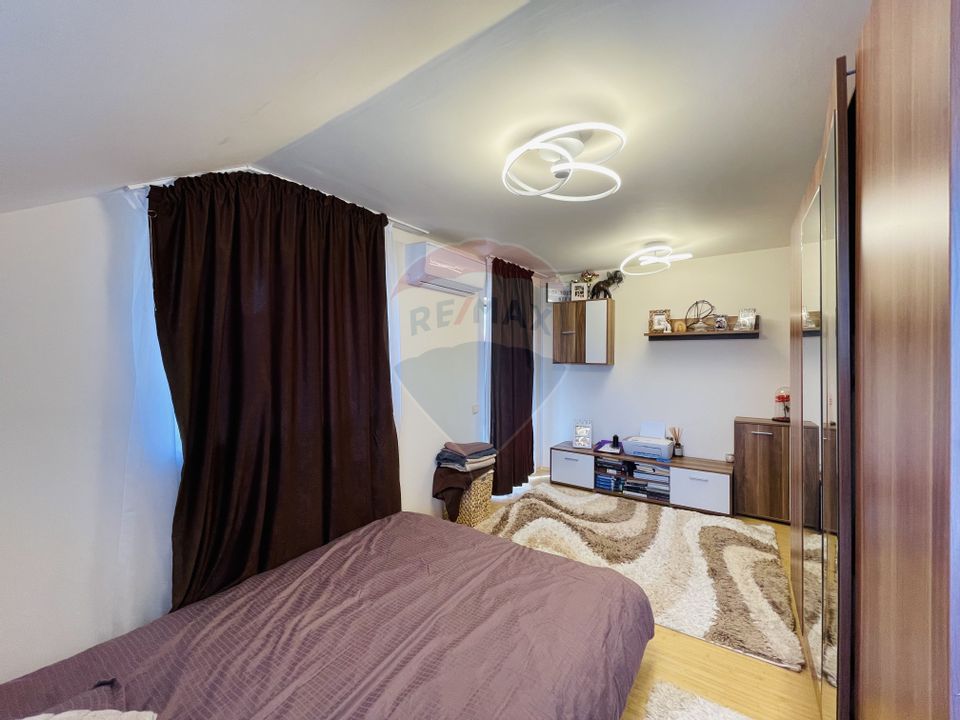 6 room House / Villa for sale