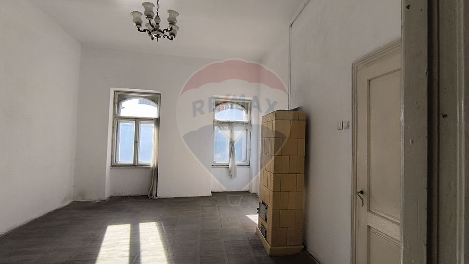 3 room Apartment for sale, Central area