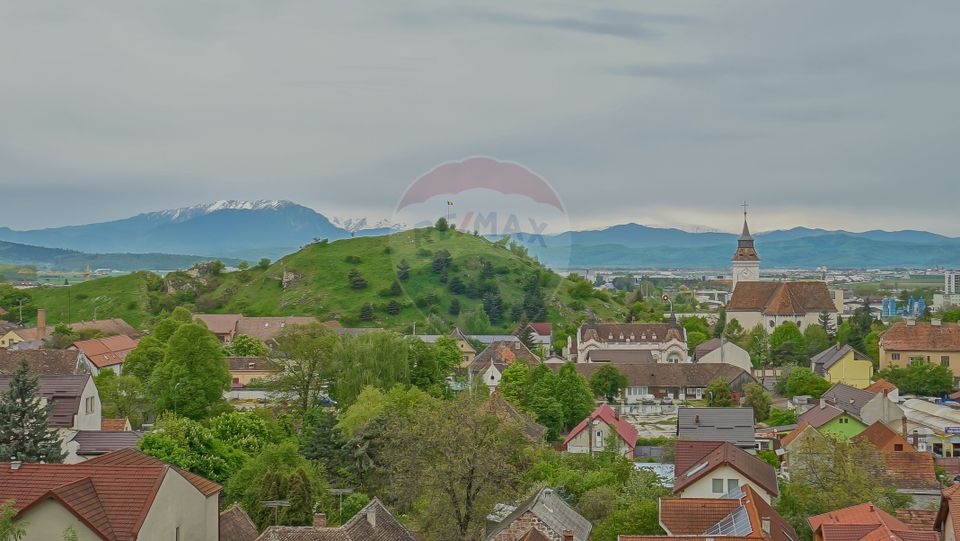 Apartament cu priveliște, Str De Mijloc, Comision 0