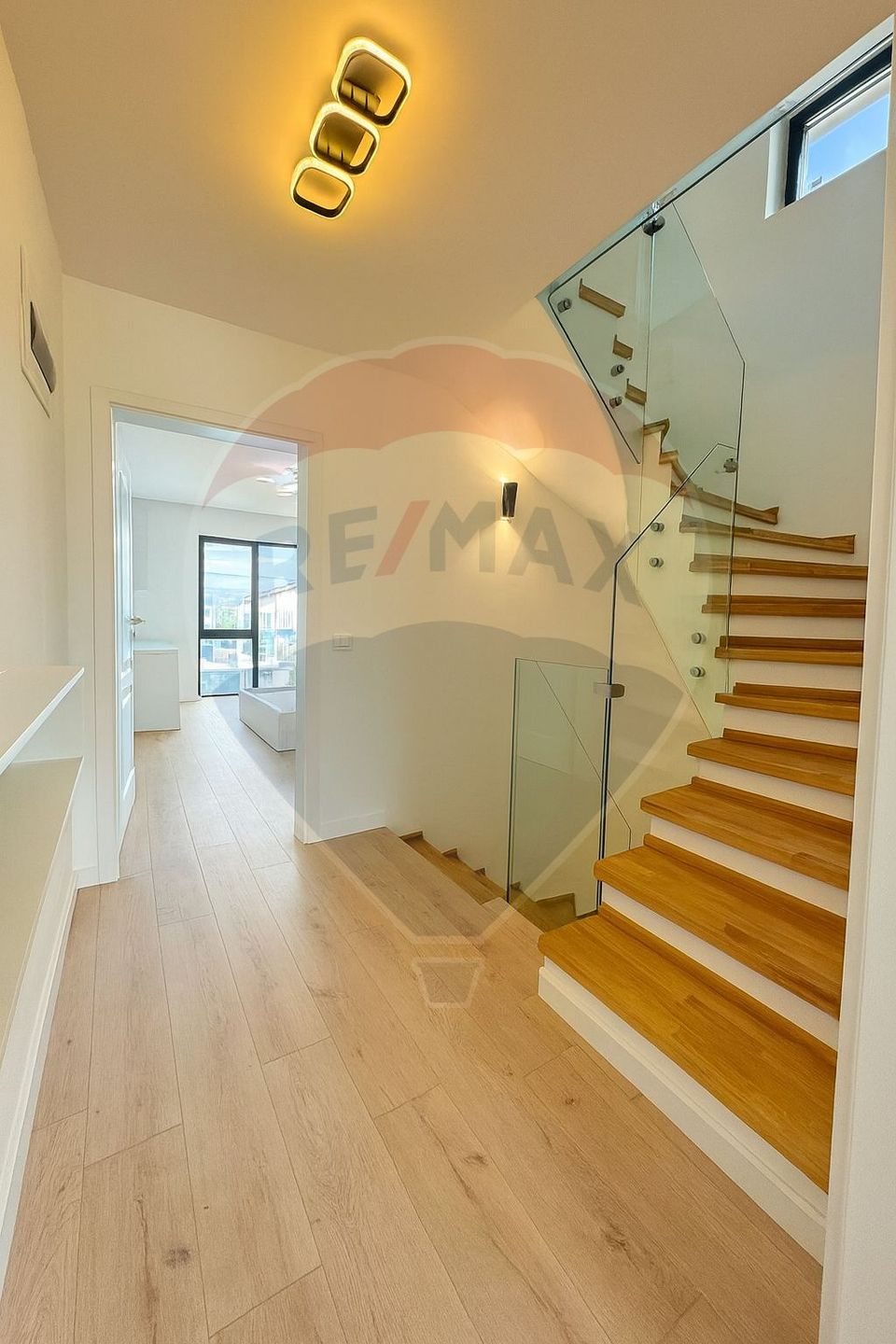 Millo Ville – Eleganță, lumină și rafinament în Voluntari