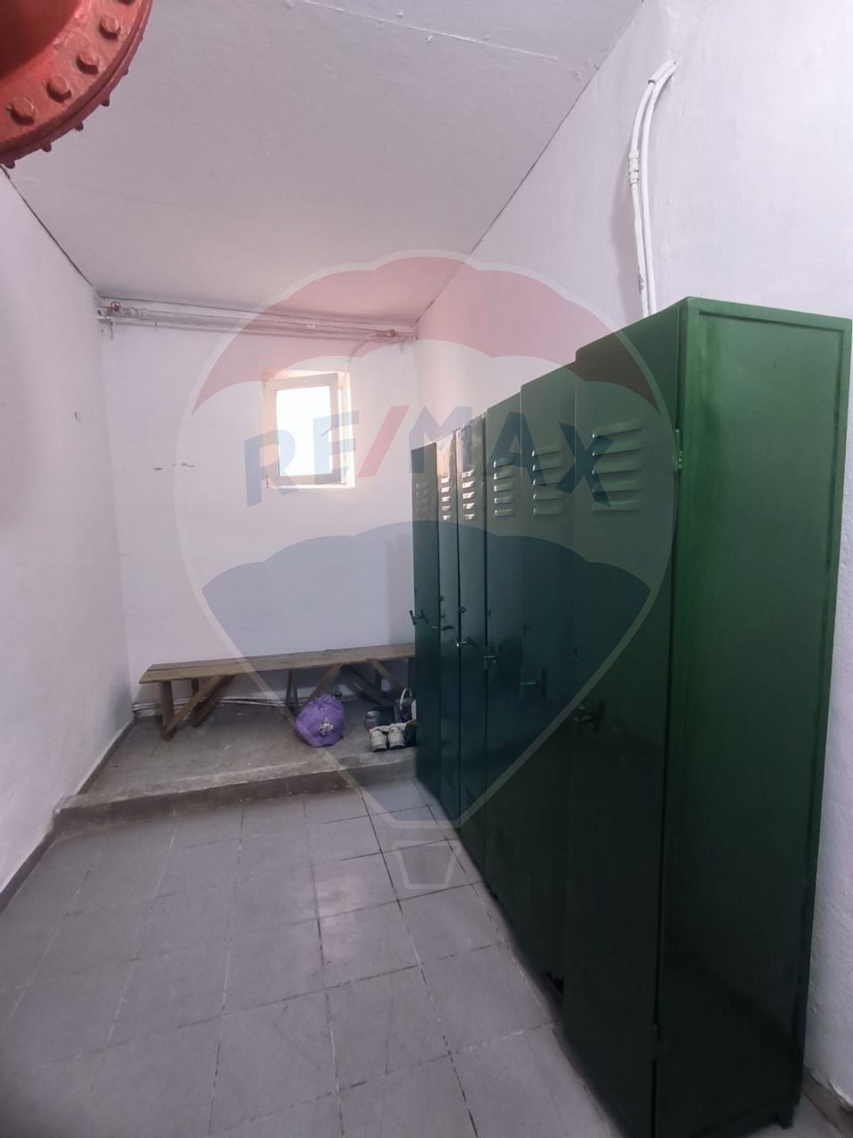 Spațiu industrial de 435mp de închiriat în zona Sannicolau Mic