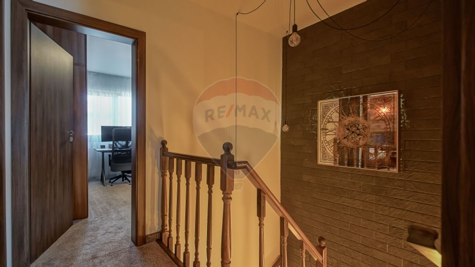 Casă de vânzare în orașul Ghimbav! Comision 0 %!