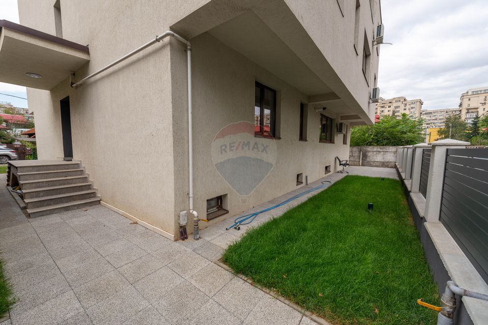 2 and 3 room office spaces for rent, Alba Iulia roundabout