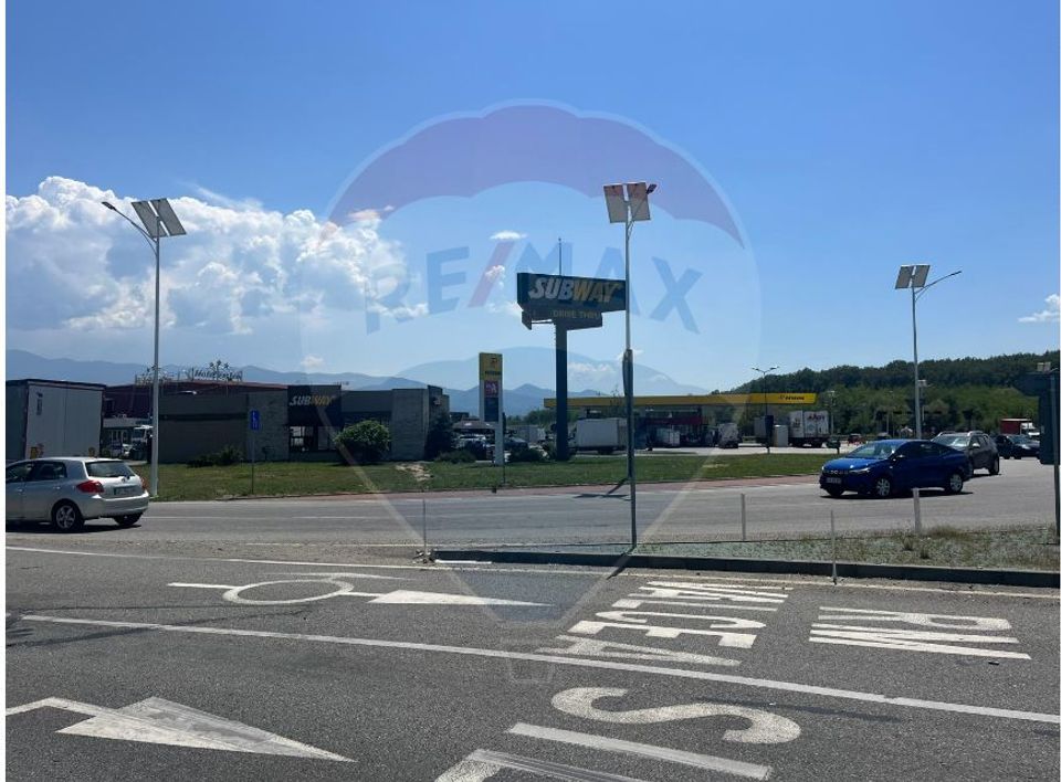 Land 14,800sqm Vestem / DN 1