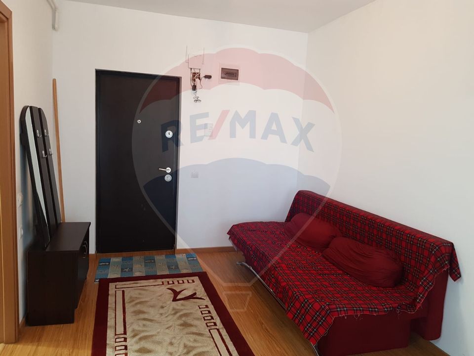 2 room Apartment for rent, Borhanci area