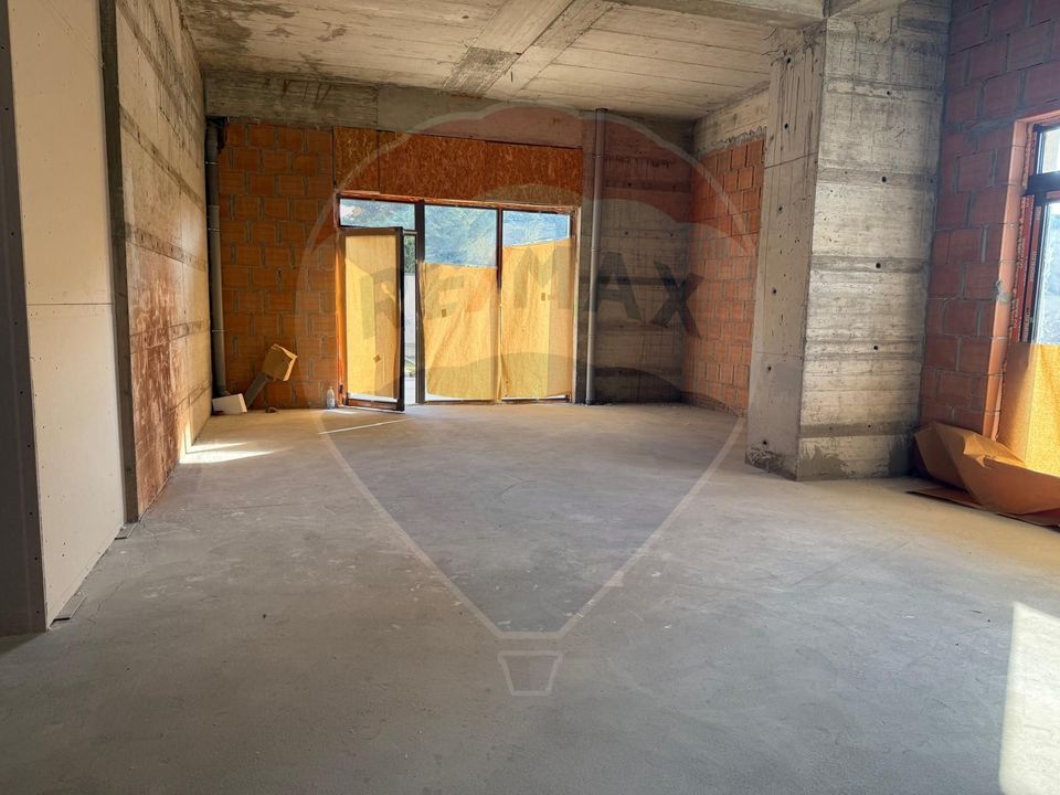 Inchiriere Spatiu Comercial 63mp Utili, Ghencea