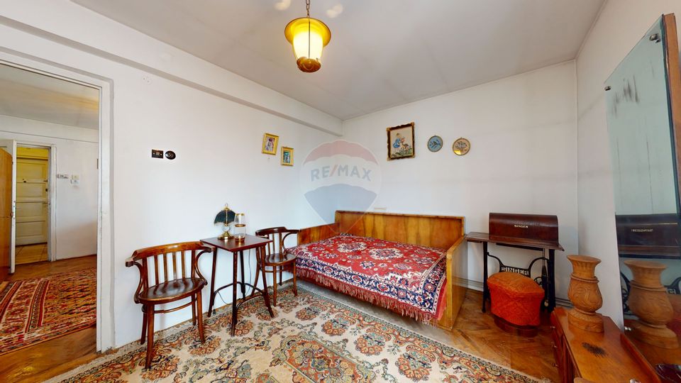 Comision 0% | Oportunitate  | Apartament 2 camere | AFI  Centrul Civic