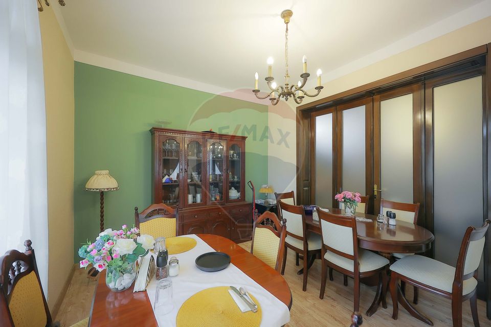 10 room Hotel / Pension for sale, Nufarul area