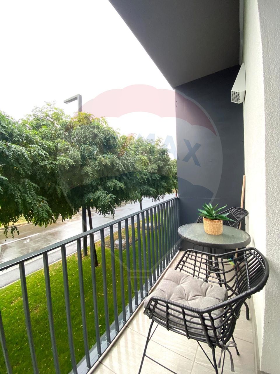 2 room Apartment for rent, Buna Ziua area