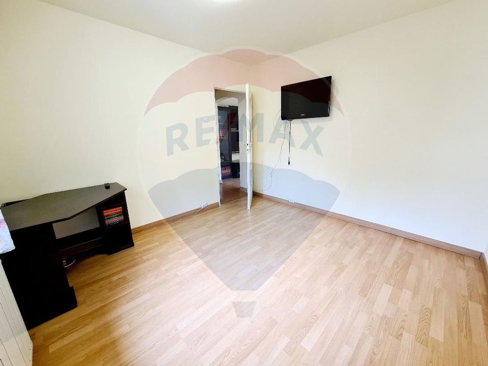 Apartament 3 camere Radu Beller/ Dorobanti
