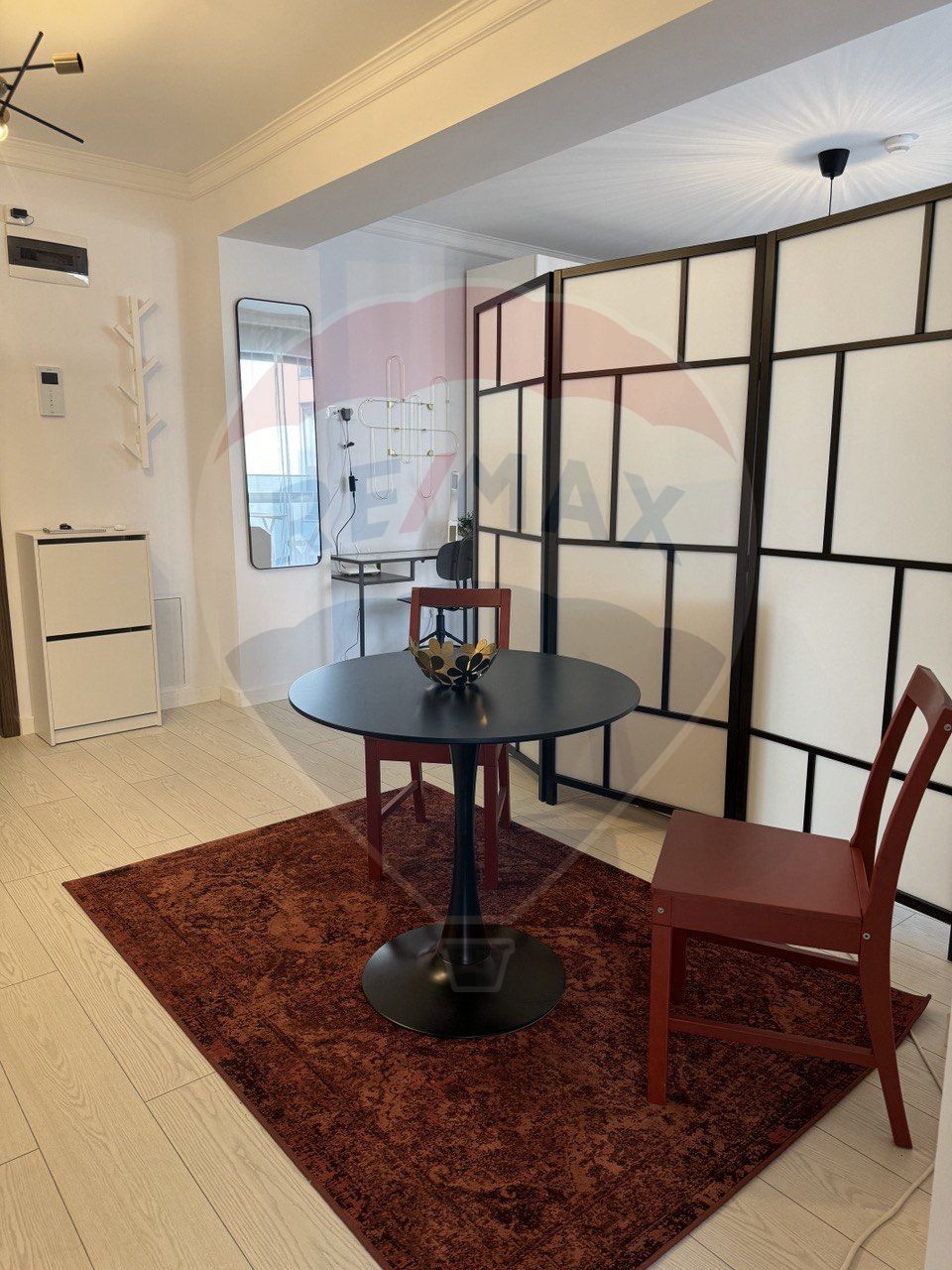 1 room Apartment for rent, 13 Septembrie area