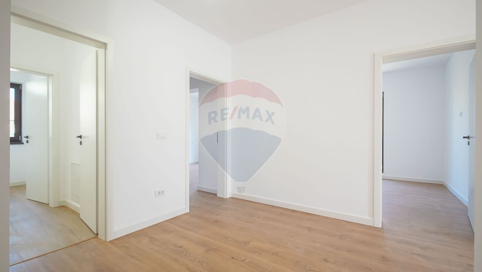 4 room House / Villa for sale