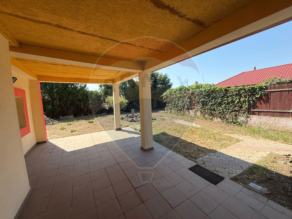 Casa de vanzare in  Constanta- Soseaua din Vii