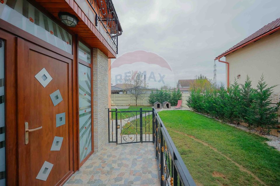 6 room House / Villa for sale, Episcopia Bihor area