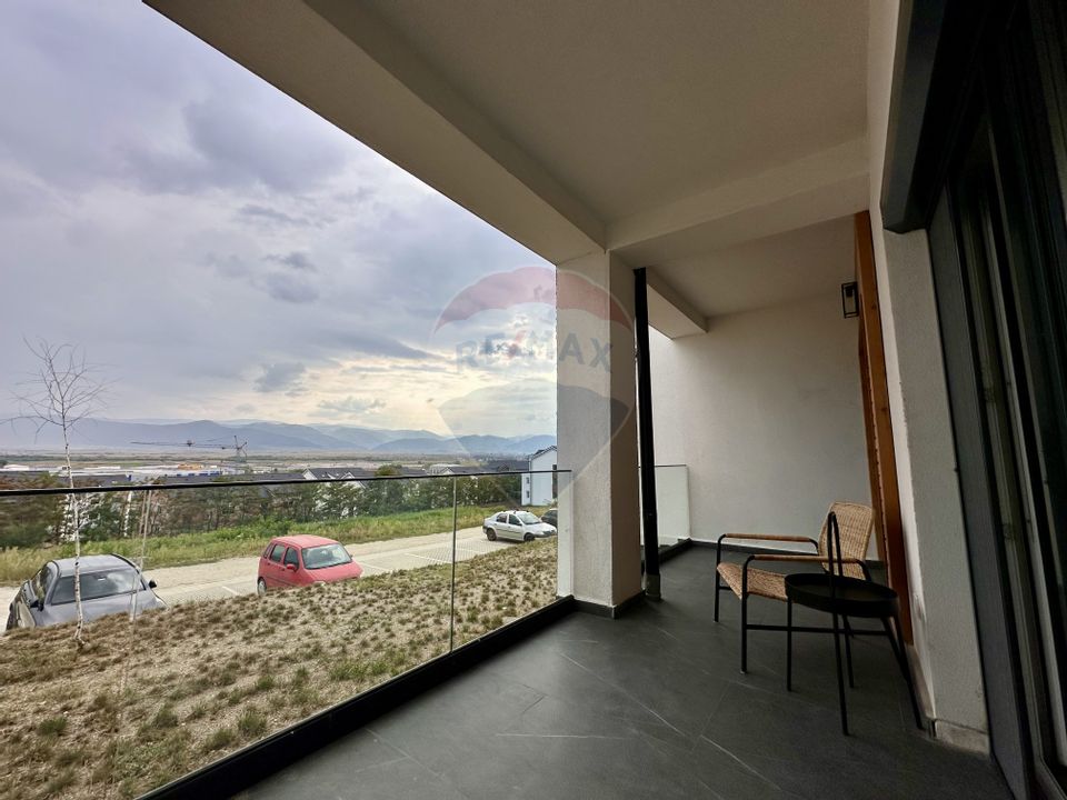 Apartament cu 3 camere de vânzare in DaVinci Residence