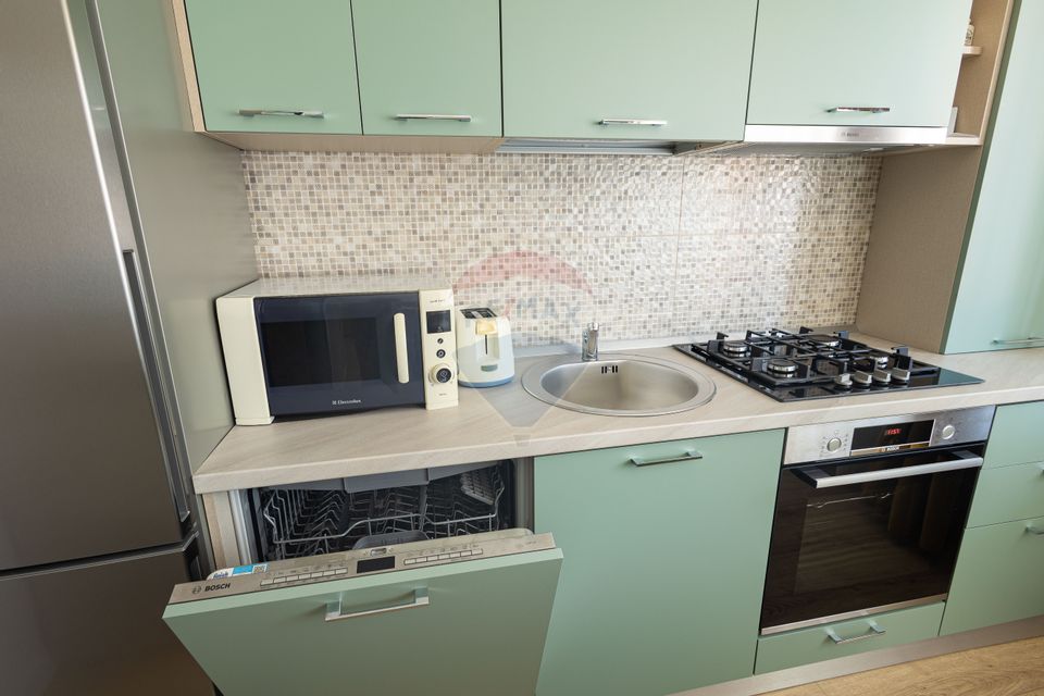 Garsonieră de închiriat Micești - Alba Iulia