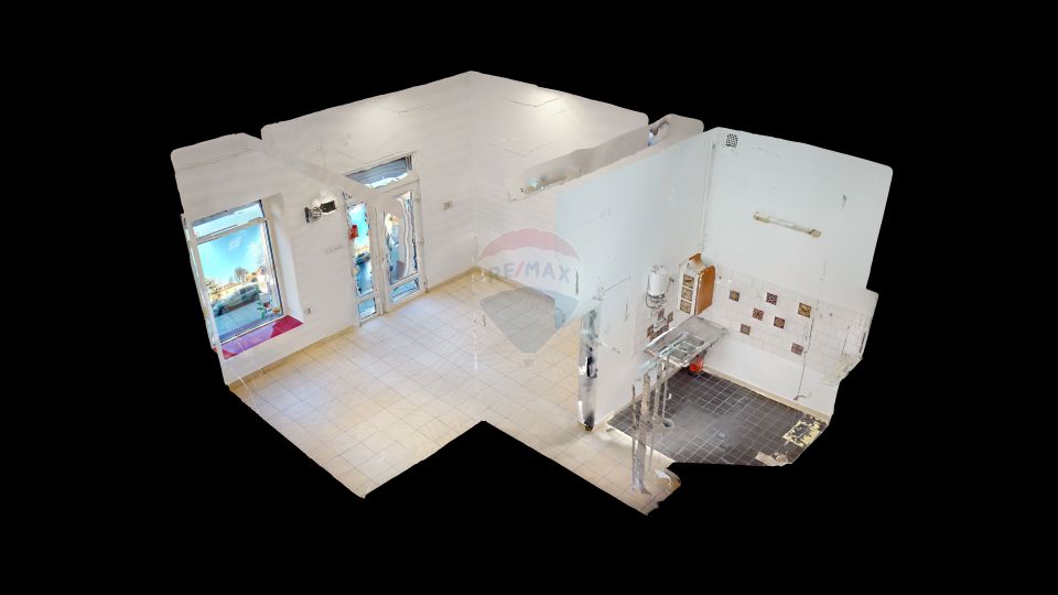 De închiriat | Spațiu comercial /birou | ultracentral  | Iuliu Maniu |