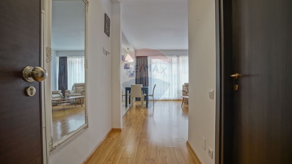 2 room Apartment for sale, Drumul Poienii area