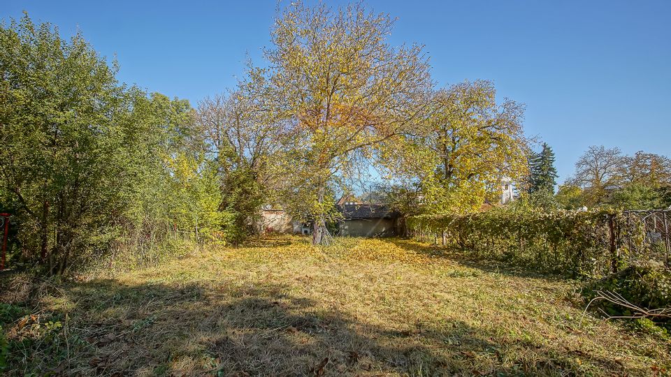 Comision 0% | CASA DE MIJLOC  | Teren 1495 MP