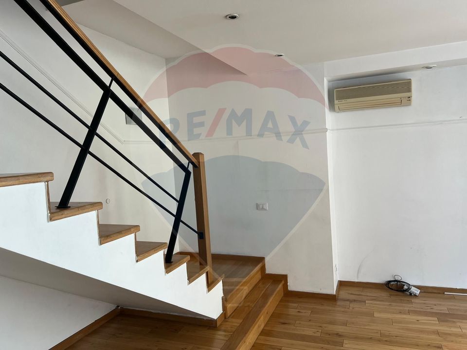 3 room Apartment for rent, Nordului area