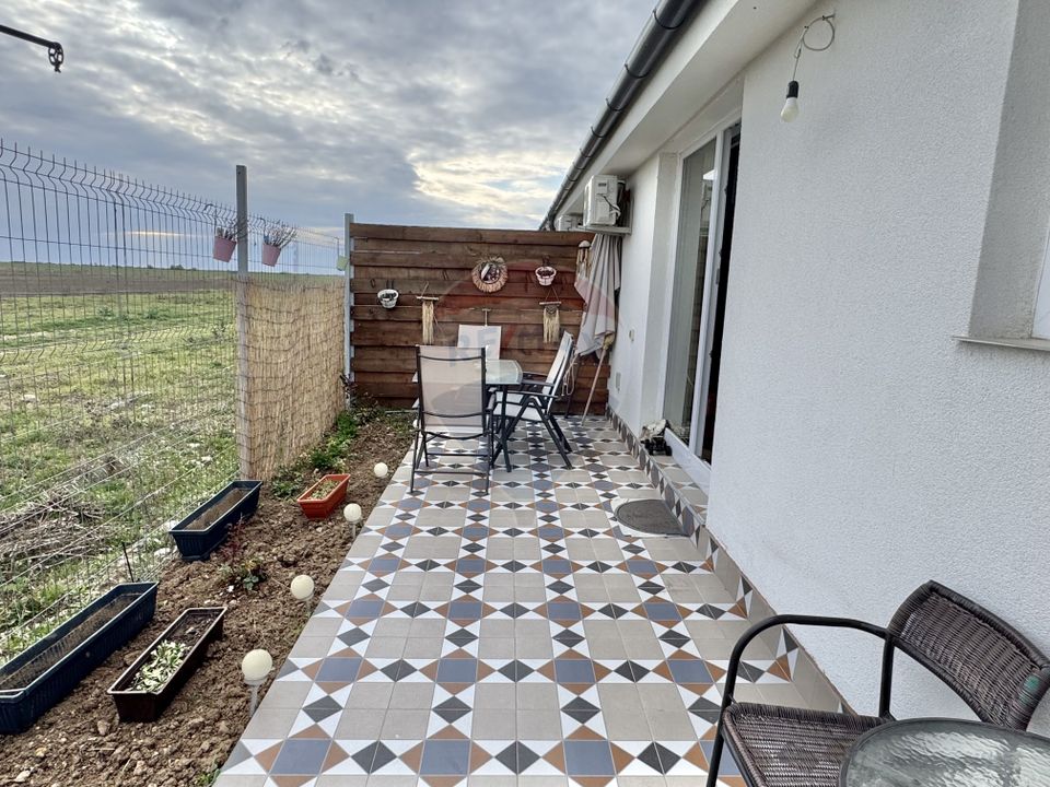 4 room House / Villa for sale