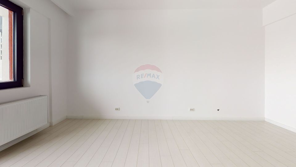 1 room Apartment for sale, Pipera area