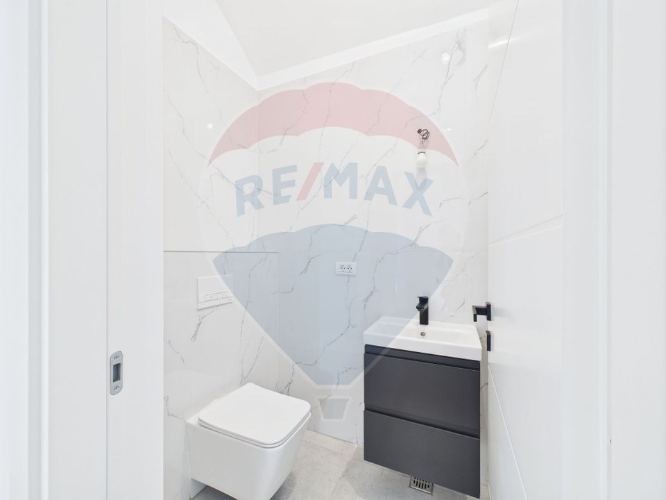 Apartament 3 camere|OFERTA VALABILA 30 ZILE|Nobil Residence