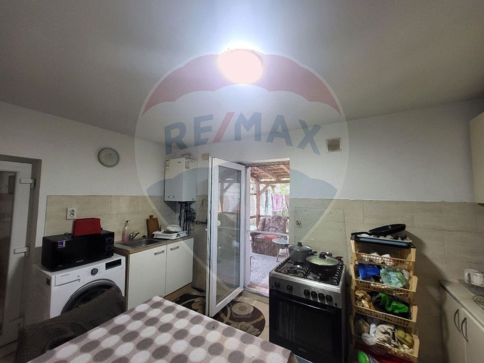 2 room House / Villa for sale, Gradiste area