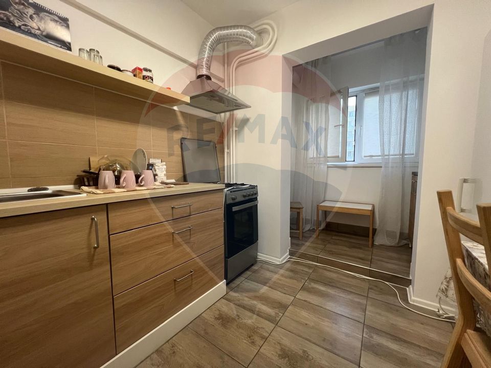 3 room Apartment for rent, Pantelimon area