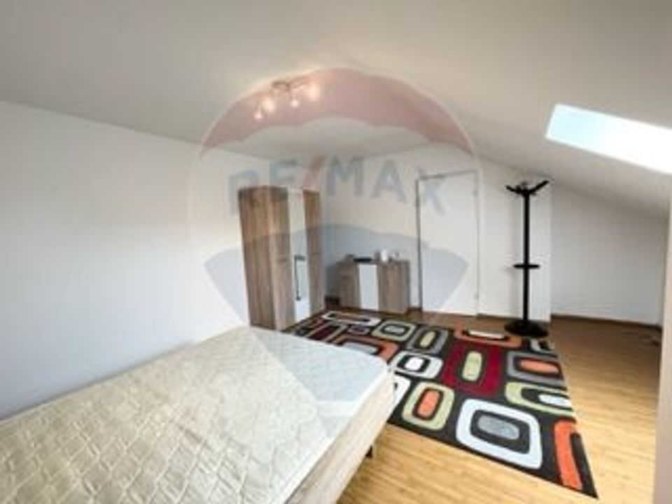 Apartament cu 2 camere de închiriat , str. Nicolae Iorga, Sibiu