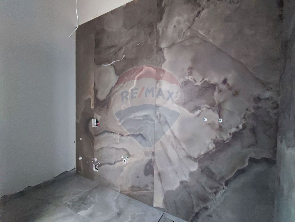 De Inchiriat Vila Ultrafinisata Aparatorii Patriei | Office/Comercial