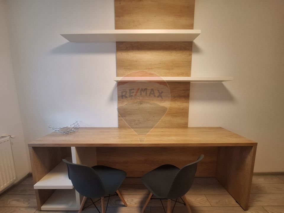 Apartament elegant si luminos la prima inchiriere