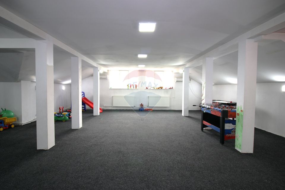 Casa de vanzare P+1+M Drumul Taberei Bucuresti