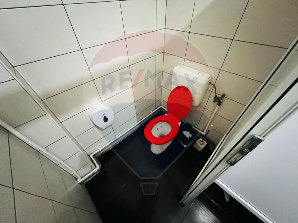 97sq.m Commercial Space for rent, Sasar area