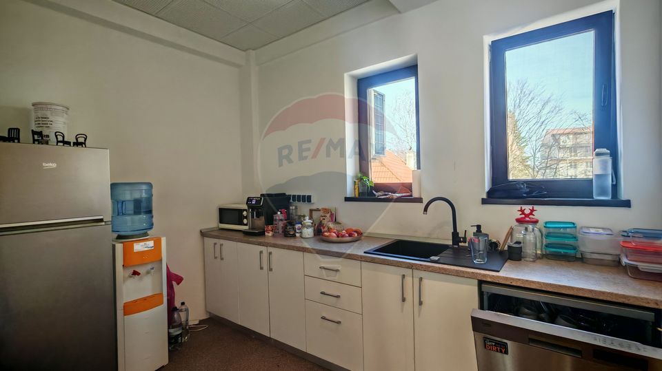 943.29sqm office space for sale in Hippodrome 1 area