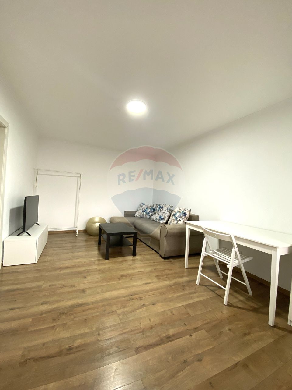 2-room apartment for rent in Tineretului Area