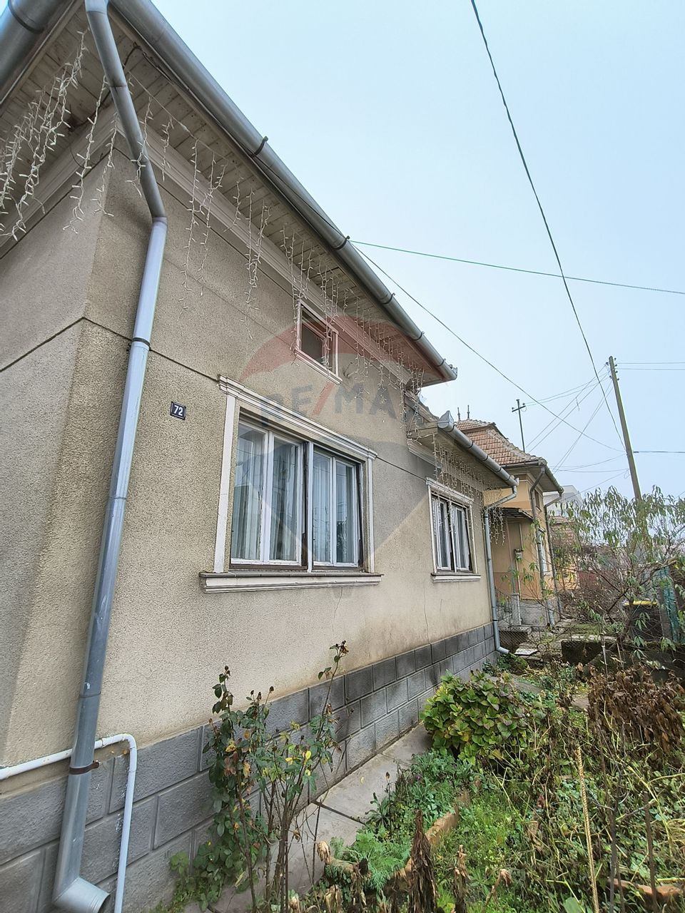 Casă de vânzare în Câmpia Turzii