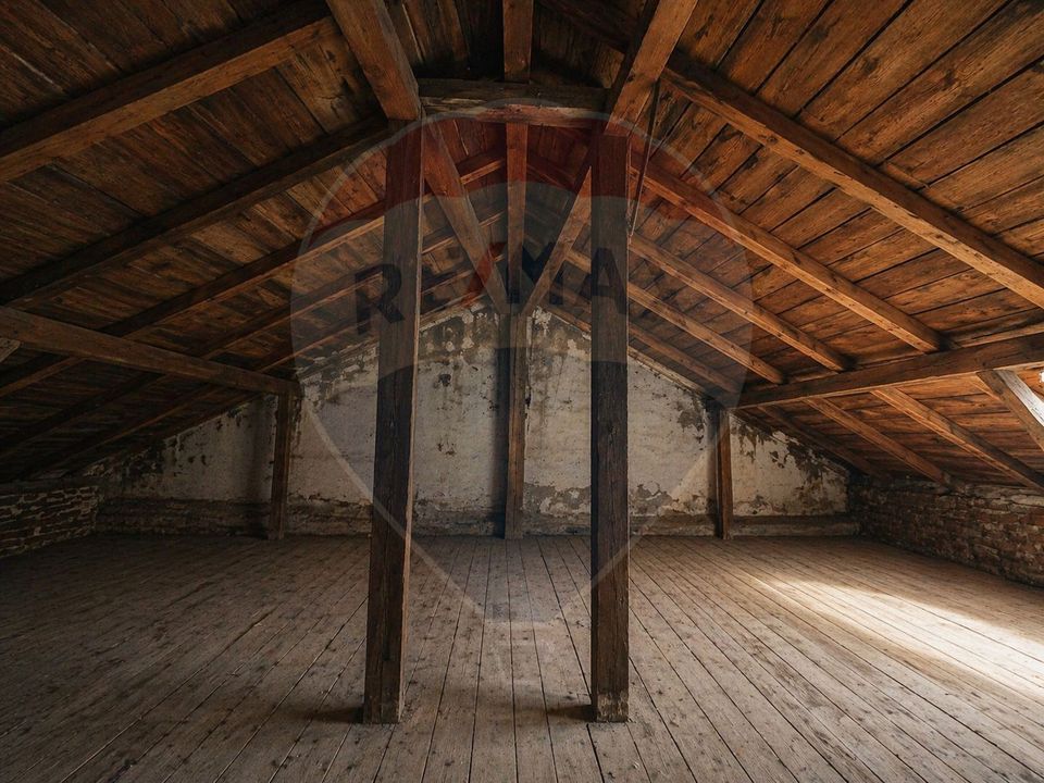 VILA ULTRACENTRALA IDEAL  INVESTITIE