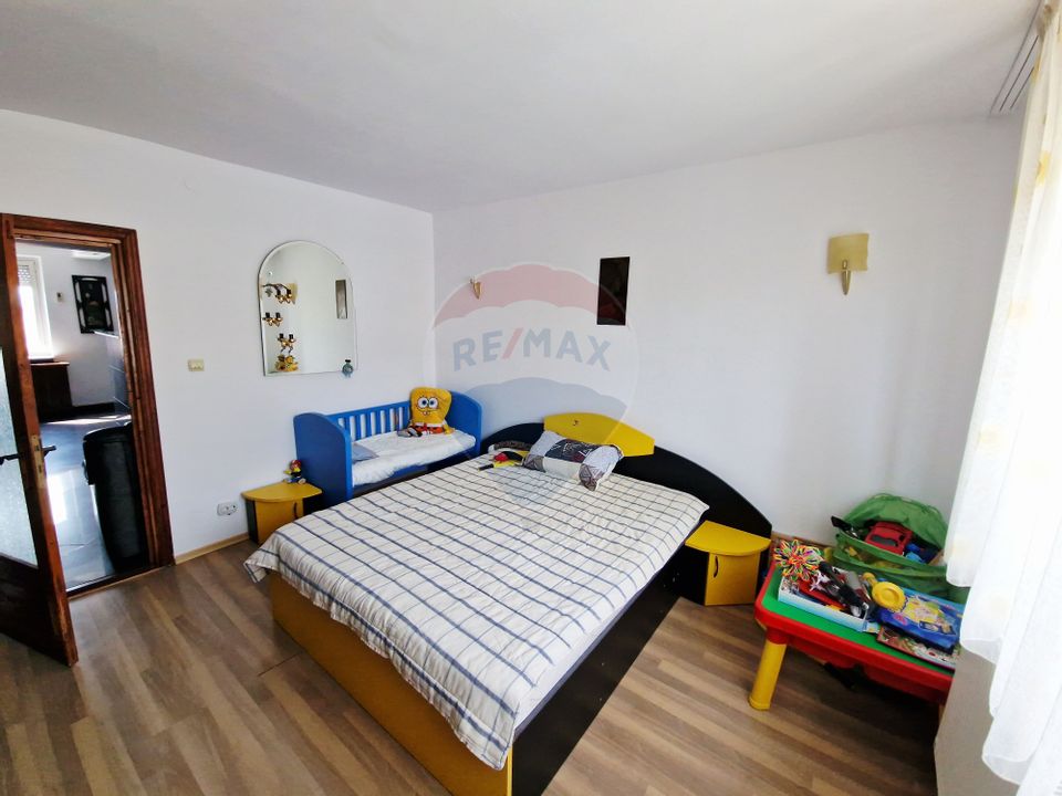 3 room Apartment for sale, Calea Romanului area