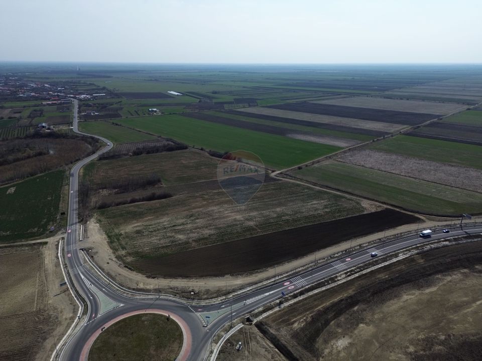 Teren 500 h plus 1000h arenda Vrancea