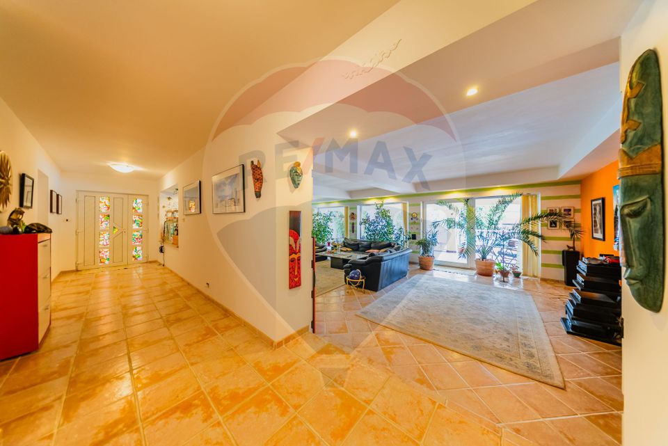 4 room House / Villa for sale, Subcetate area