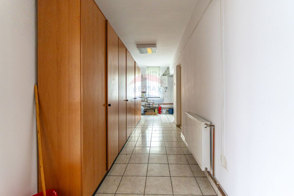 Spațiu industrial modern de vânzare – Făgăraș - Comision 0%