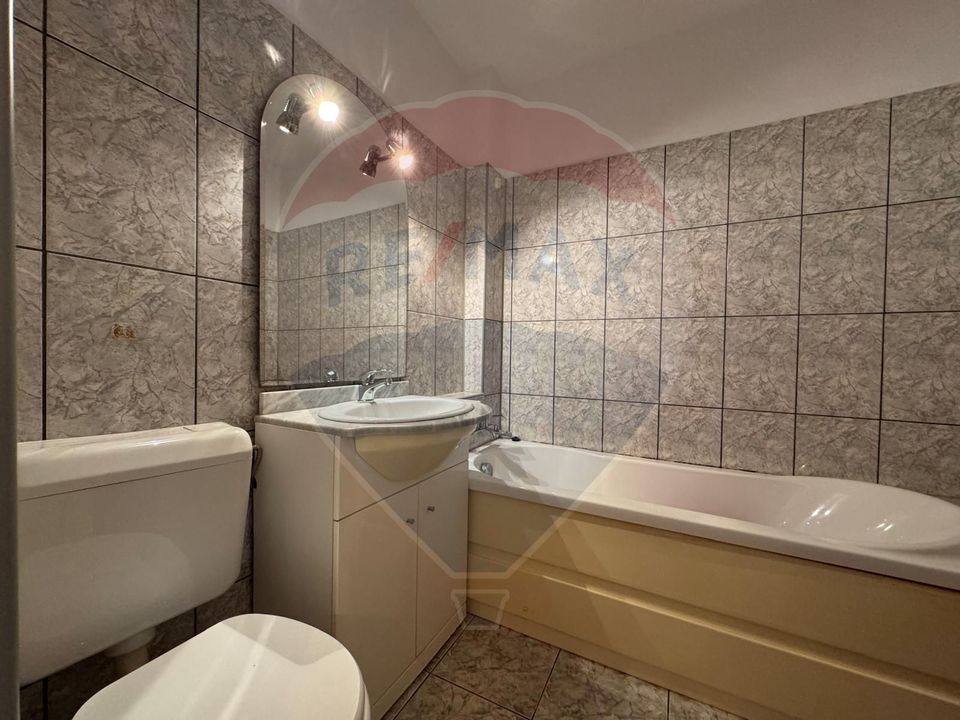 Apartament 2 camere Miorita -Micalaca