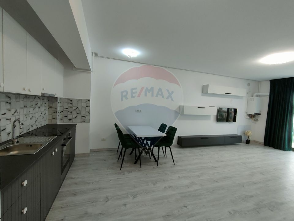 2 room Apartment for rent, Tiglari area