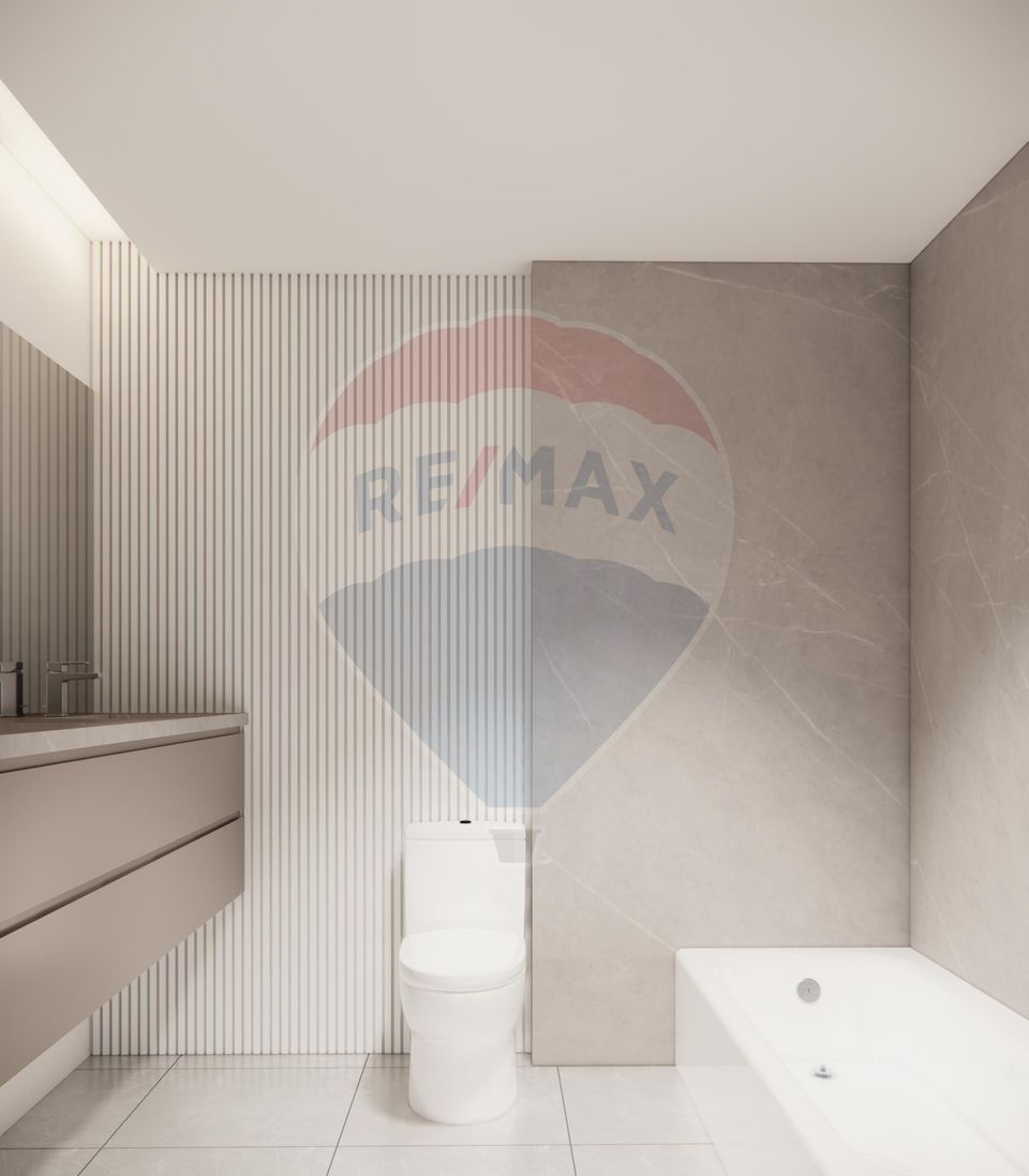 Vanzare  APARTAMENT CU 3 CAMERE -DEZVOLTATOR