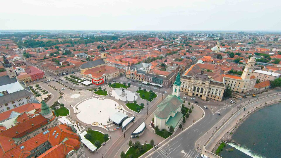 Spațiu comercial 200mp, de închiriat în Piața Unirii