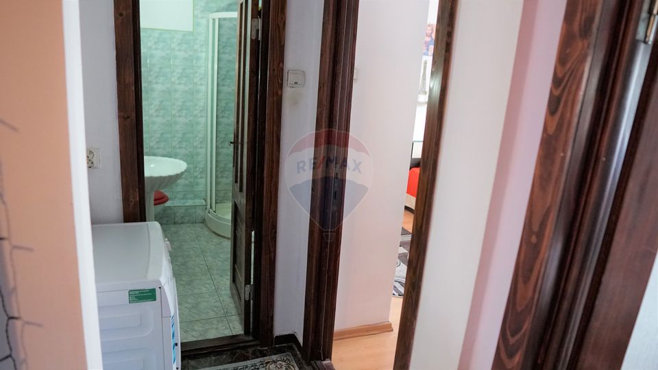 Apartament de VÂNZARE / SCHIMB | 3 camere | Decomandat | Zona Mioriței